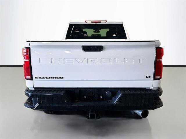 new 2026 Chevrolet Silverado 2500 car, priced at $72,995
