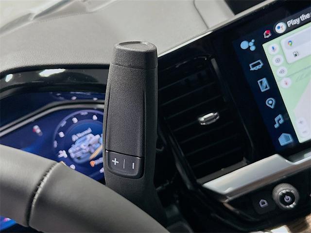 new 2026 Chevrolet Silverado 2500 car, priced at $72,995