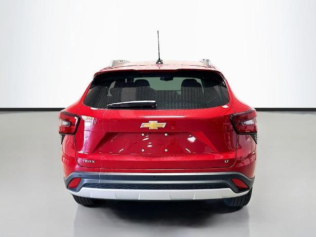 new 2026 Chevrolet Trax car, priced at $26,833