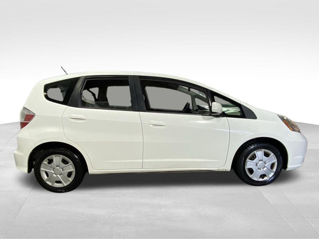 used 2013 Honda Fit car, priced at $9,743