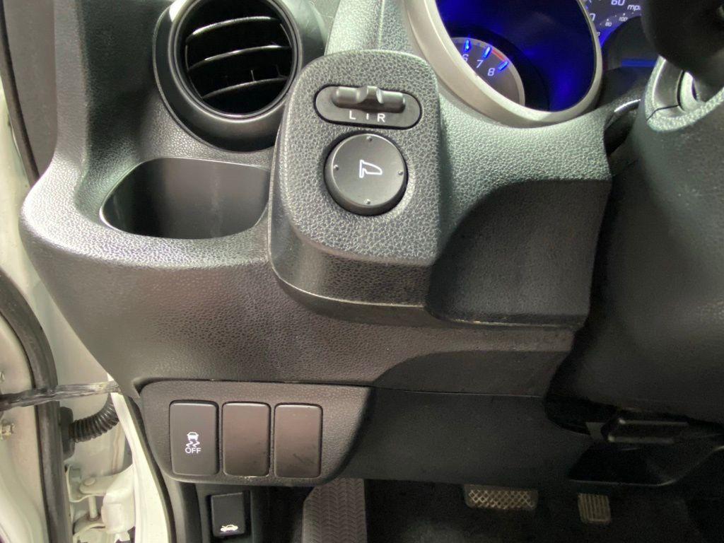 used 2013 Honda Fit car, priced at $9,743