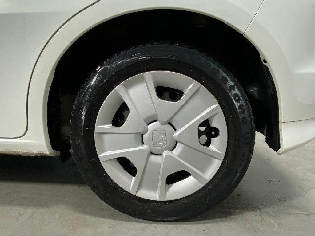 used 2013 Honda Fit car, priced at $9,743