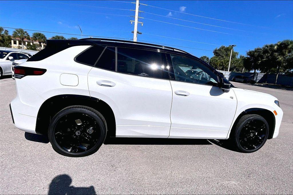 new 2026 Volkswagen Tiguan car, priced at $36,805