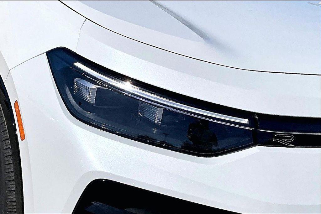 new 2026 Volkswagen Tiguan car, priced at $36,805
