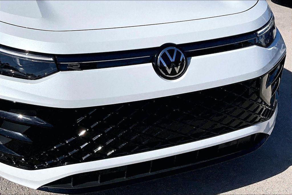 new 2026 Volkswagen Tiguan car, priced at $36,805
