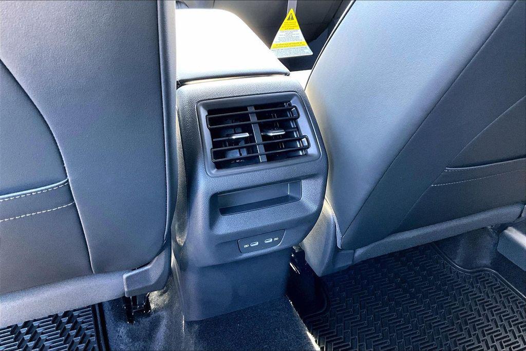 new 2026 Volkswagen Tiguan car, priced at $35,988