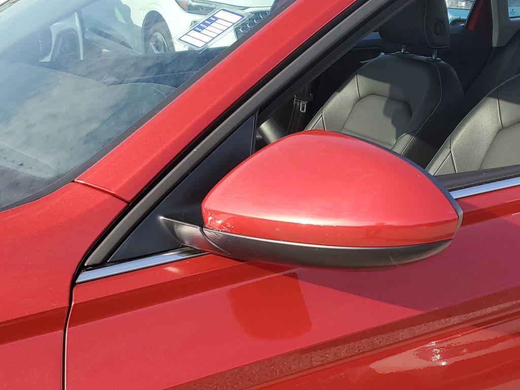 used 2024 Volkswagen Jetta car, priced at $19,998