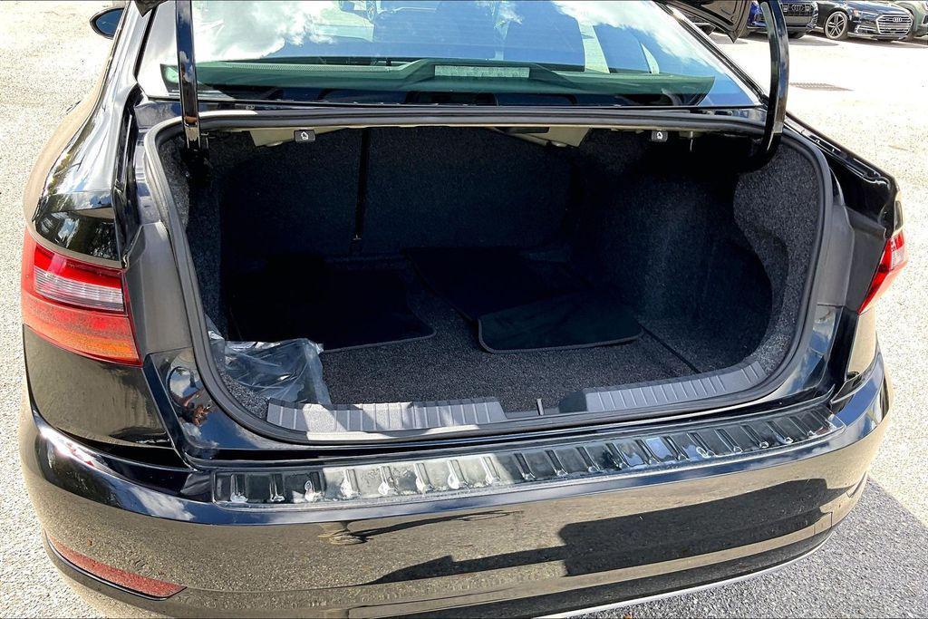 used 2019 Volkswagen Jetta car, priced at $14,970