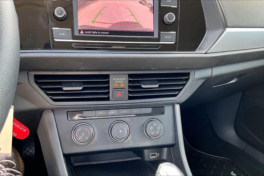 used 2019 Volkswagen Jetta car, priced at $14,970