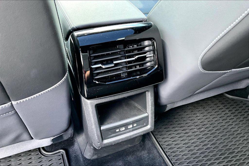 used 2023 Volkswagen ID.4 car, priced at $20,438