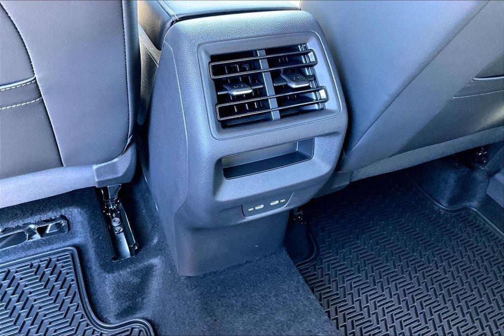 new 2026 Volkswagen Tiguan car, priced at $36,425