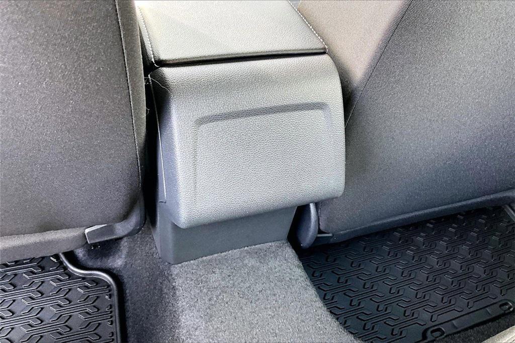 new 2026 Volkswagen Jetta car, priced at $24,221