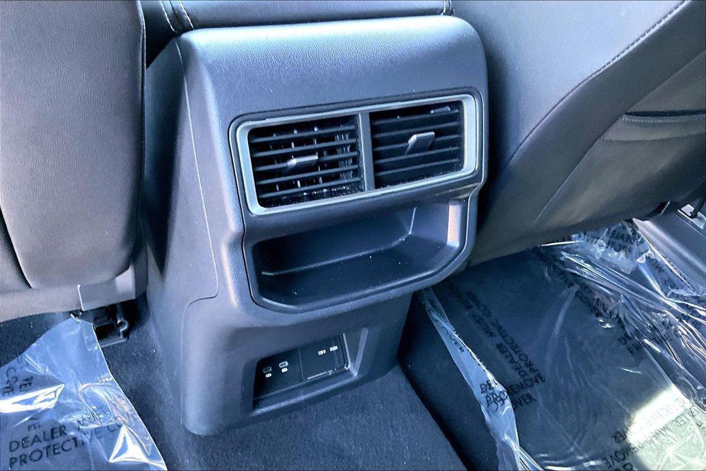 used 2025 Volkswagen Atlas Cross Sport car, priced at $33,893