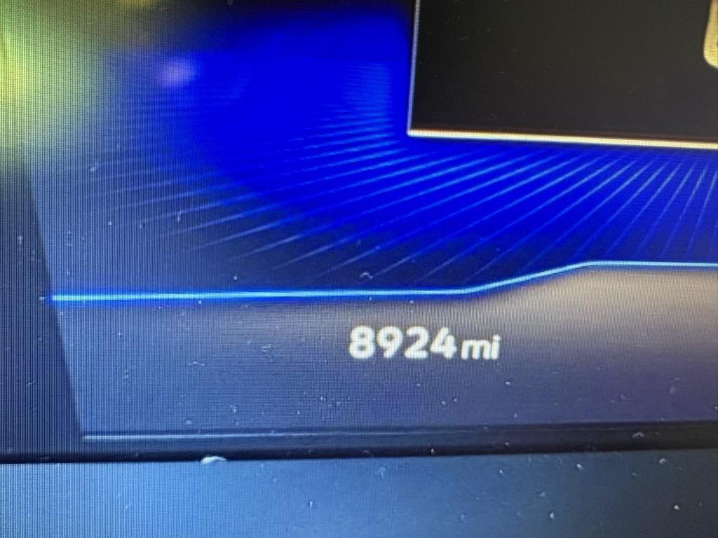 used 2025 Volkswagen Taos car, priced at $27,985