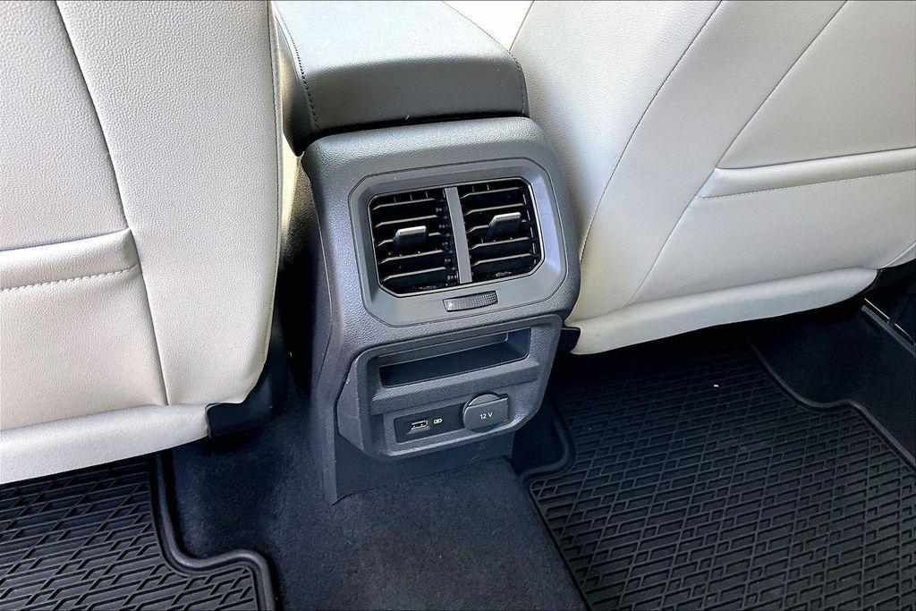 used 2019 Volkswagen Tiguan car, priced at $17,961