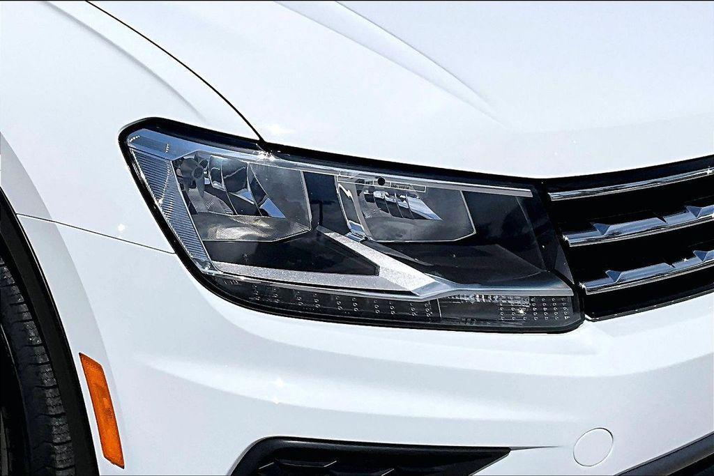used 2019 Volkswagen Tiguan car, priced at $17,961