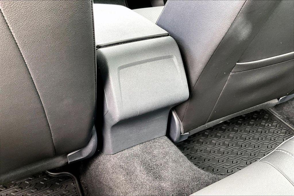 used 2023 Volkswagen Jetta car, priced at $20,287
