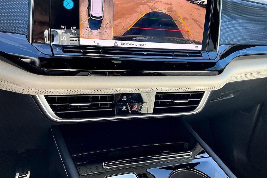 new 2026 Volkswagen Atlas Cross Sport car, priced at $50,969