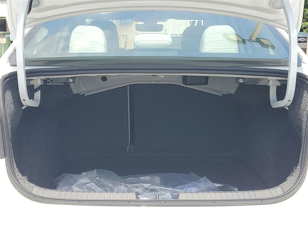 new 2025 Volkswagen Jetta car, priced at $24,545