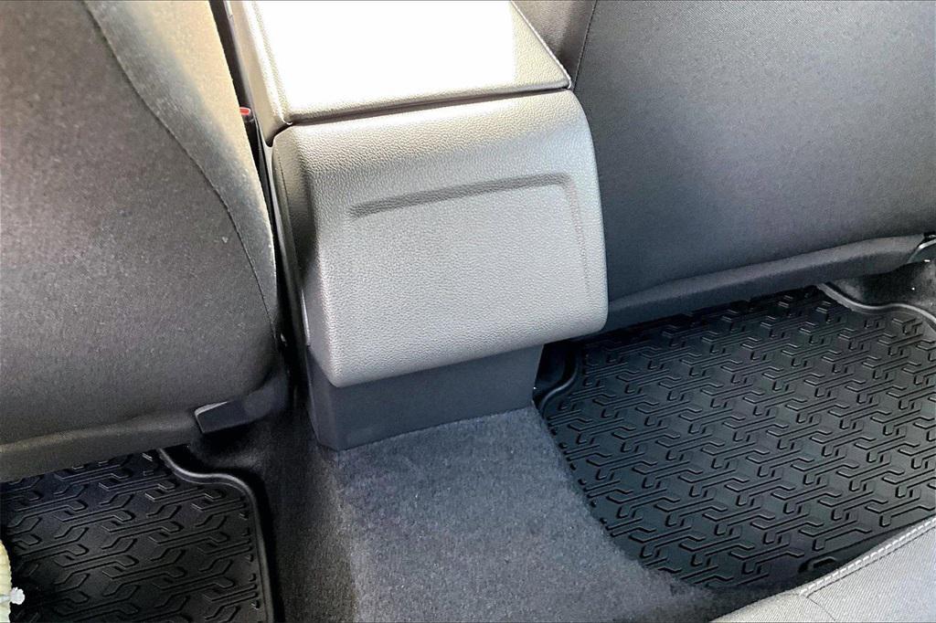 new 2026 Volkswagen Jetta car, priced at $24,546