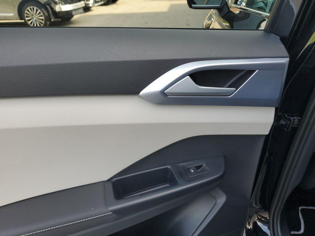 new 2026 Volkswagen Taos car, priced at $29,512