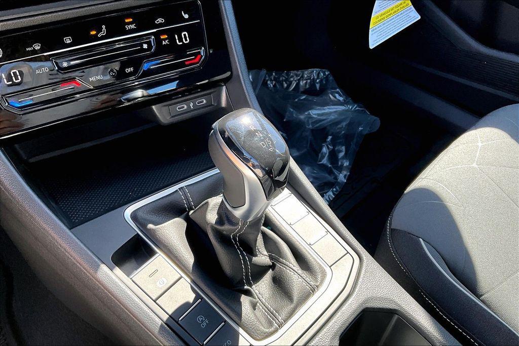 new 2026 Volkswagen Jetta car, priced at $25,597