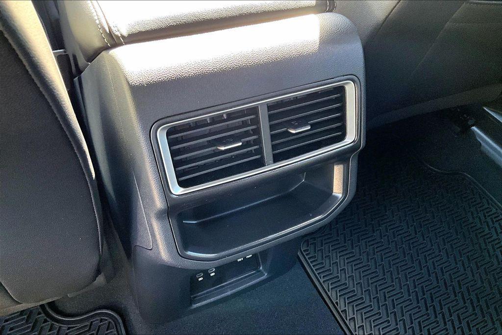 new 2026 Volkswagen Atlas Cross Sport car, priced at $41,816