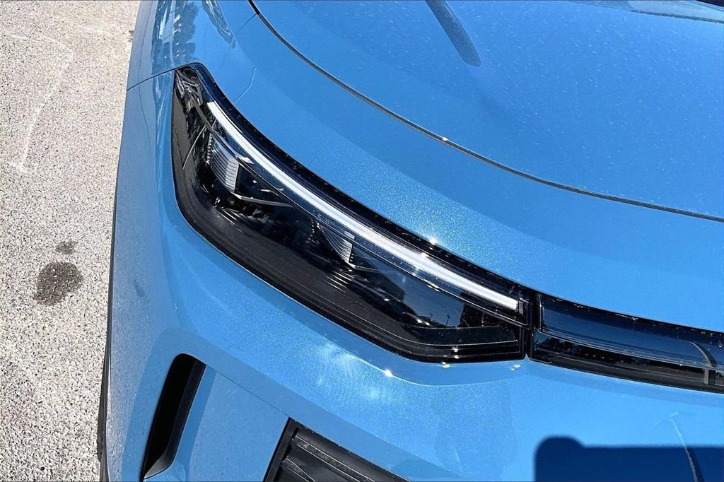 new 2026 Volkswagen Tiguan car, priced at $36,800