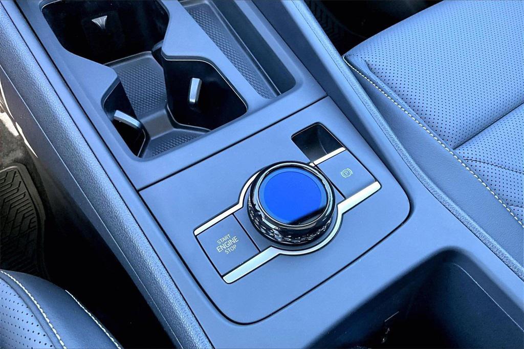 new 2026 Volkswagen Tiguan car, priced at $36,800