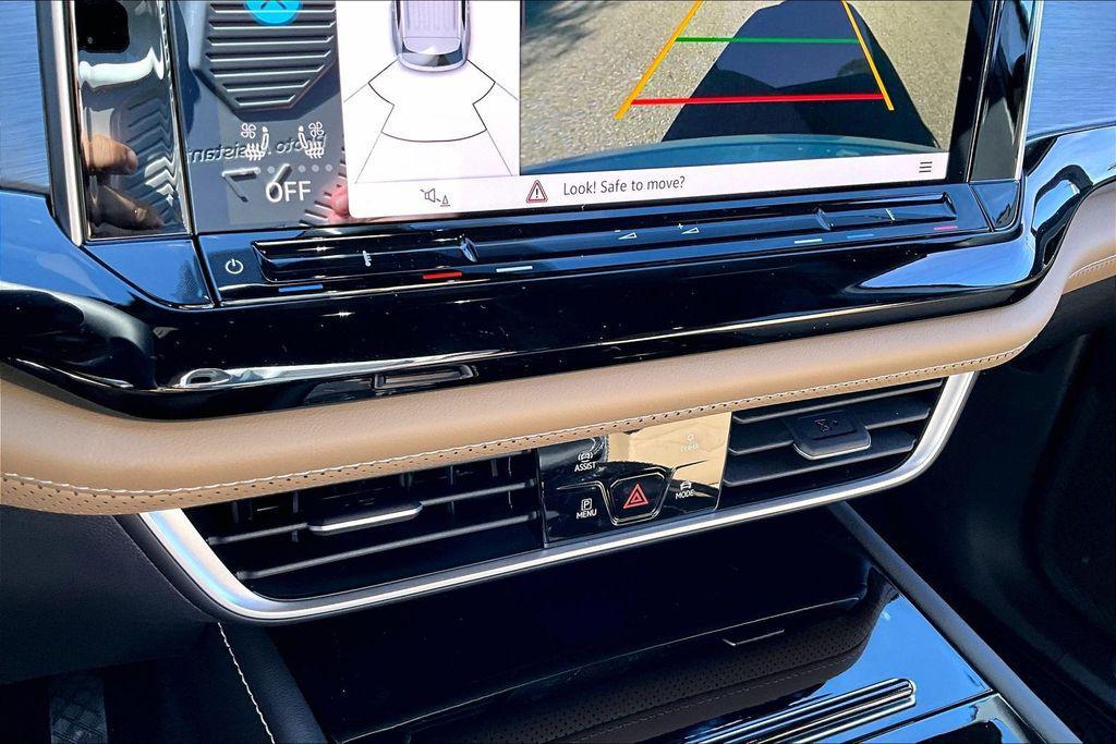 new 2026 Volkswagen Atlas Cross Sport car, priced at $41,816