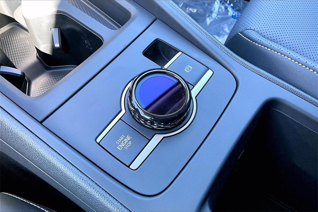 new 2026 Volkswagen Tiguan car, priced at $33,947