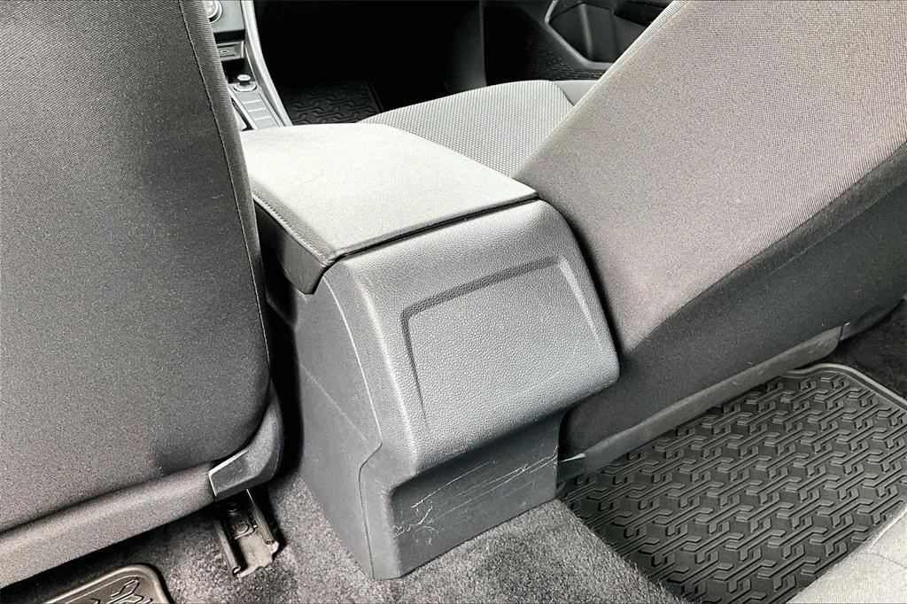 used 2021 Volkswagen Jetta car, priced at $15,995