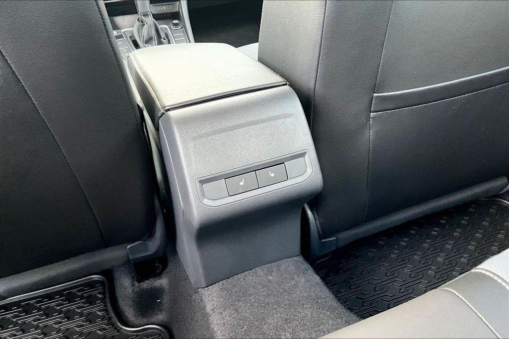 new 2026 Volkswagen Jetta car, priced at $29,162