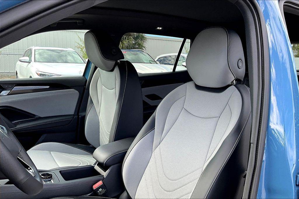 new 2026 Volkswagen Tiguan car, priced at $37,271