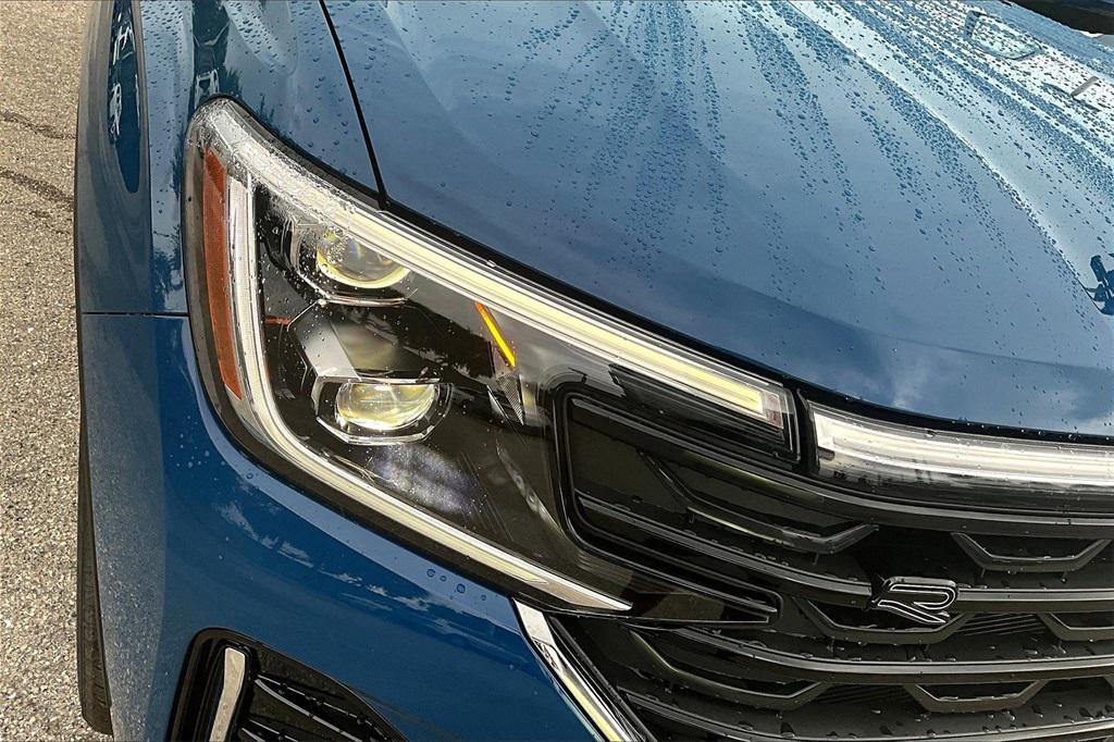 new 2026 Volkswagen Atlas car, priced at $53,042