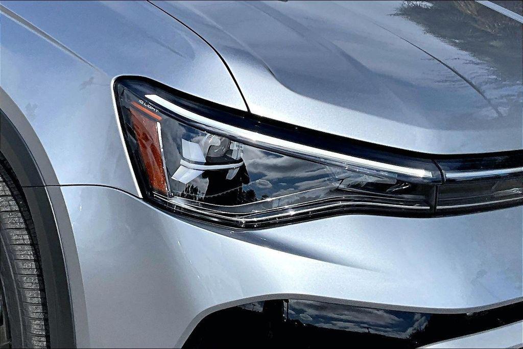 new 2026 Volkswagen Taos car, priced at $35,941