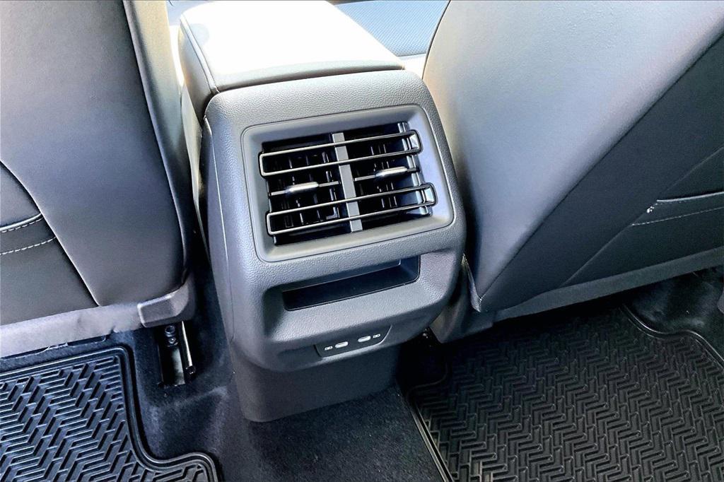 new 2026 Volkswagen Tiguan car, priced at $36,363