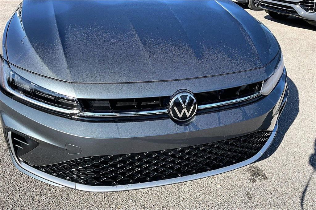 new 2026 Volkswagen Jetta car, priced at $24,221