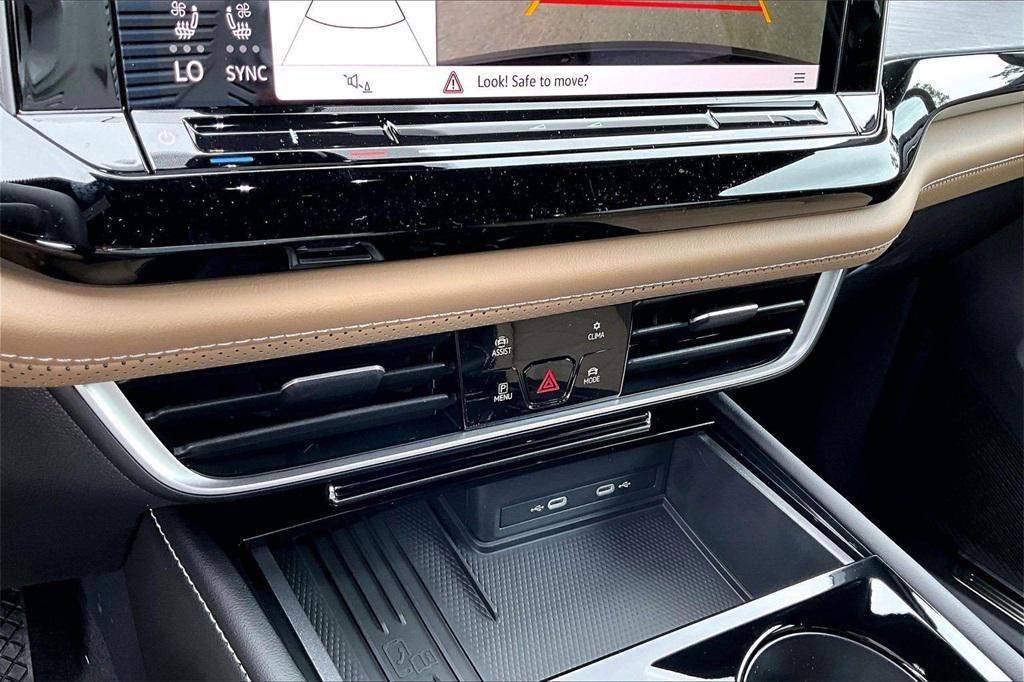 new 2026 Volkswagen Atlas Cross Sport car, priced at $44,406