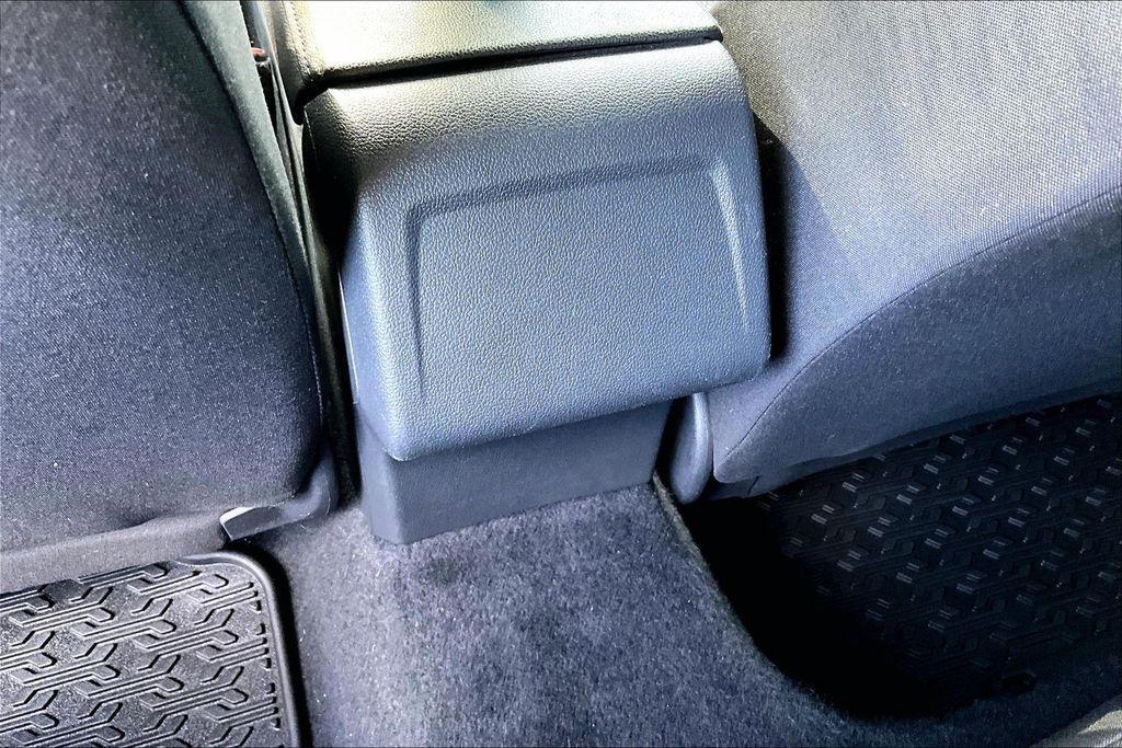 used 2021 Volkswagen Jetta car, priced at $14,437