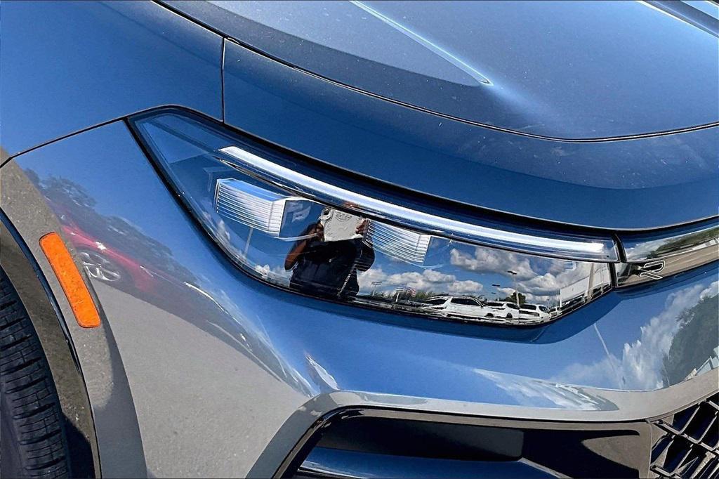 new 2026 Volkswagen Tiguan car, priced at $38,939