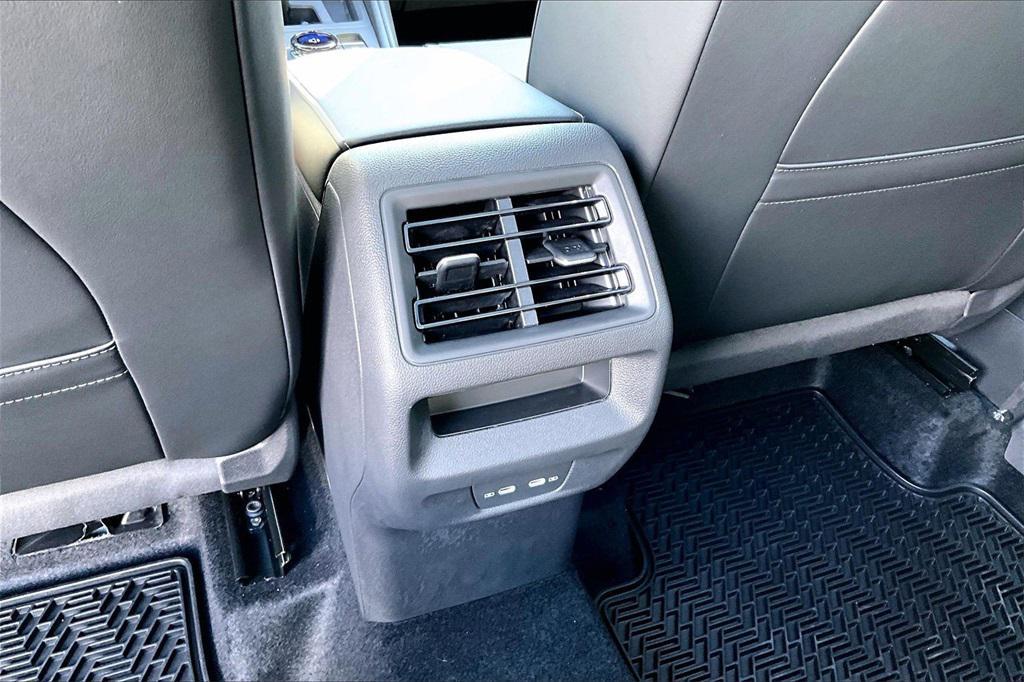 new 2026 Volkswagen Tiguan car, priced at $38,220