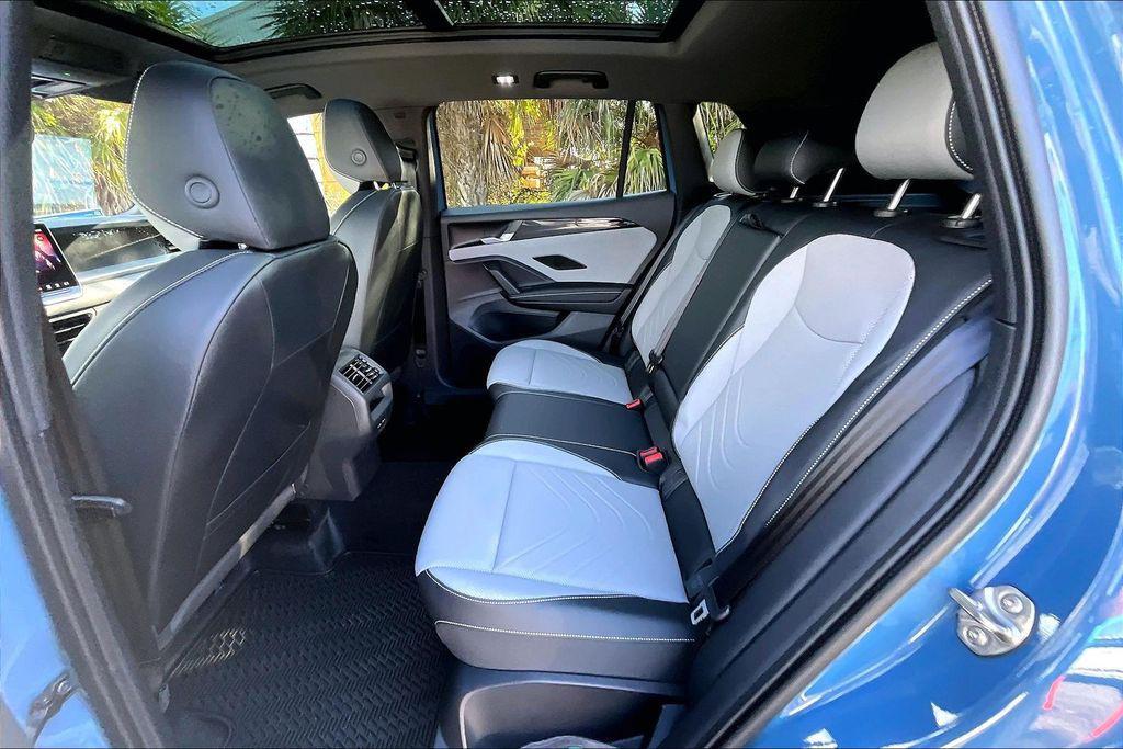 new 2026 Volkswagen Tiguan car, priced at $38,220