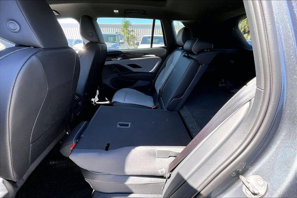 new 2026 Volkswagen Tiguan car, priced at $35,903