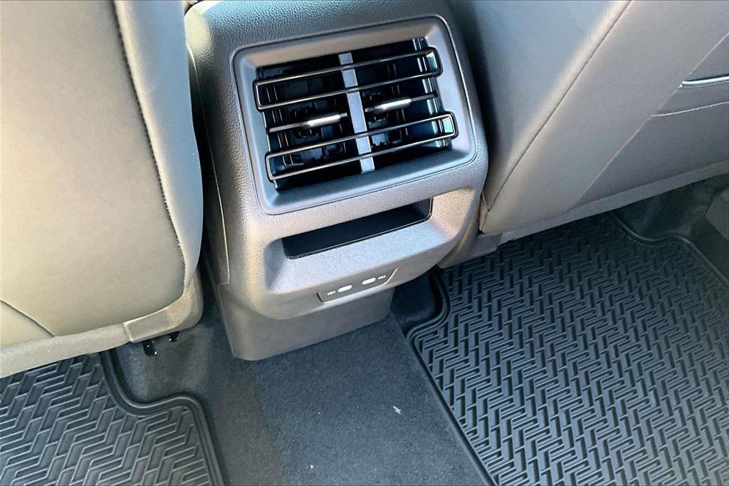 new 2026 Volkswagen Tiguan car, priced at $37,840