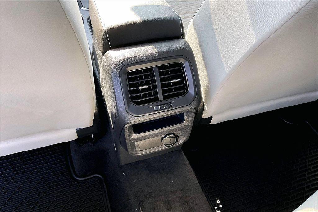 used 2022 Volkswagen Tiguan car, priced at $19,299