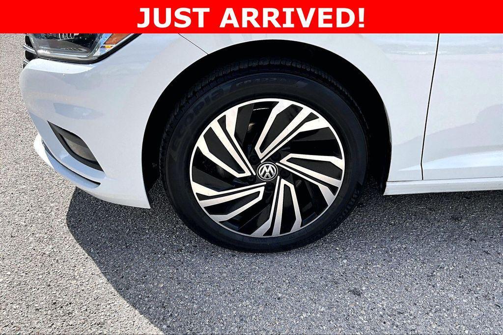 used 2020 Volkswagen Jetta car, priced at $17,650