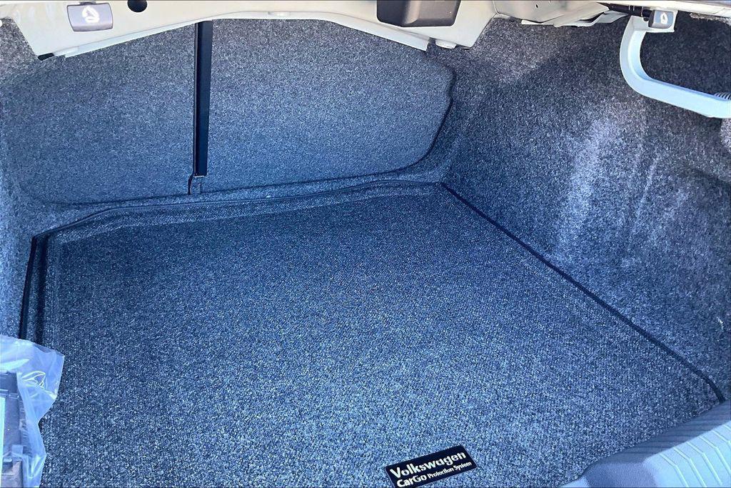 new 2026 Volkswagen Jetta car, priced at $27,304