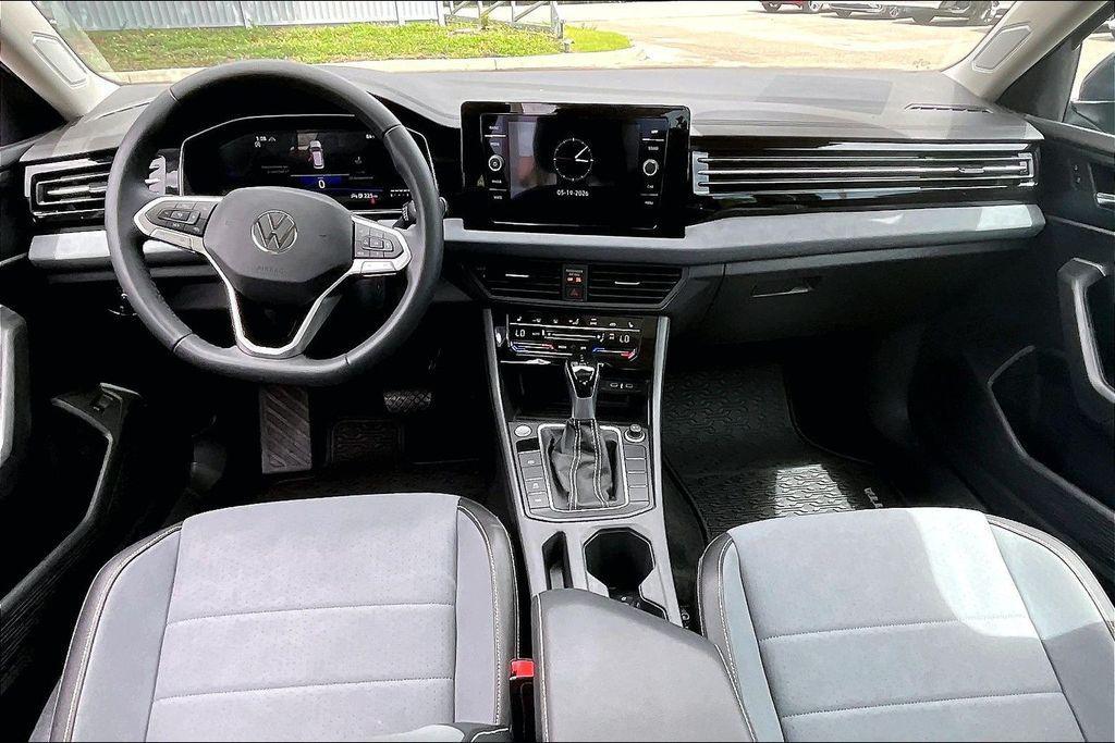 used 2026 Volkswagen Jetta car, priced at $24,599
