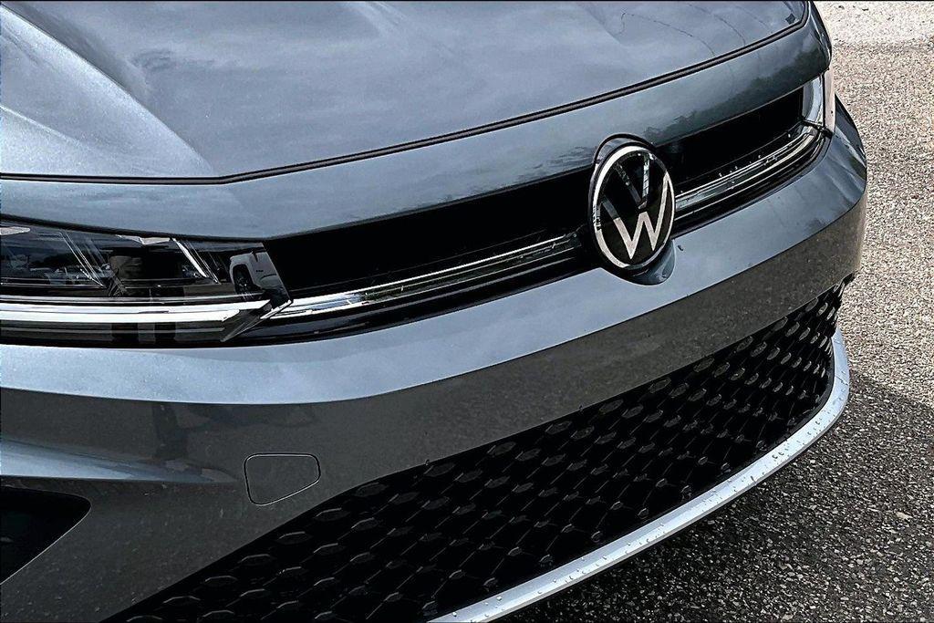 used 2026 Volkswagen Jetta car, priced at $24,599
